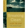 Breaking Clean by Judy Blunt