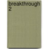 Breakthrough 2 door Miles Craven