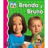 Brenda y Bruno by Gloria B. Ruff