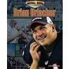Brian Urlacher by Michael Sandler
