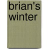 Brian's Winter door Gary Paulsen