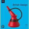British Design door Paola Antonelli