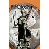 Broken Justice door Michael Aaron