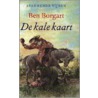 De kale kaart