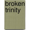 Broken Trinity door Stjepan Sejic