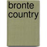 Bronte Country by Peggy Hewitt