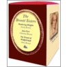Bronte Sisters by Charlotte Brontë