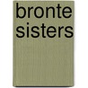Bronte Sisters door Ernest Dimnet