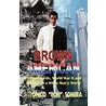 Brown American door Veronico Ron Somera