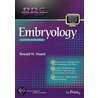 Brs Embryology by Ronald W. Dudek