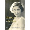 Buba's Stories by Beatrice Ruth Cohen Rossen
