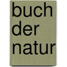 Buch Der Natur door Konrad