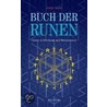 Buch der Runen door Zoltan Szabo