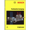 Bosch technische leergang k-jetronic