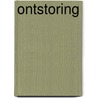 Ontstoring by Unknown