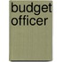 Budget Officer