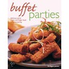 Buffet Parties door Bridget Jones