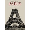 Building Paris by Bruce Marshall