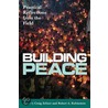 Building Peace door Robert Rubinstein