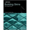 Building Skins by Christian Schittich