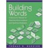 Building Words