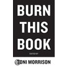 Burn This Book by Toni Morrison