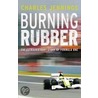 Burning Rubber door Charles Jennings
