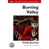 Burning Valley door Phillip Bonosky