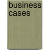 Business Cases door Andreas Taschner