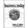 Business.Today by Stephen P. Robbins