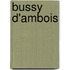 Bussy D'Ambois