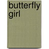Butterfly Girl door Simon Puttock