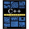 C++ by Example door Steve Donovan