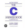C. Answer Book door Scott E. Grimpel