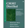Cmmi Distilled by Dennis M. Ahern