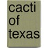 Cacti Of Texas