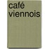 Café viennois