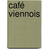 Café viennois door Michèle Halberstadt