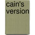 Cain's Version