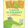 Cajun Alphabet door James Rice