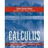 Calculus Combo