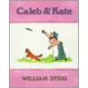 Caleb and Kate door William Steig
