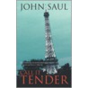 Call It Tender door John Saul