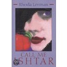 Call Me Ishtar door Rhoda Lerman