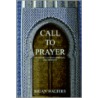 Call to Prayer by Brian Walters