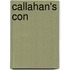 Callahan's Con