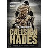 Callsign Hades door Patrick Bury