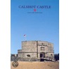 Calshot Castle door J.G. Coad