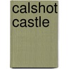 Calshot Castle door Onbekend