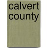 Calvert County door Onbekend